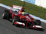 Ferrari F138 2013 года